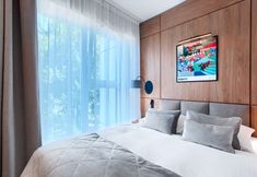 其他 3 City Apartments - Marii Ludwiki