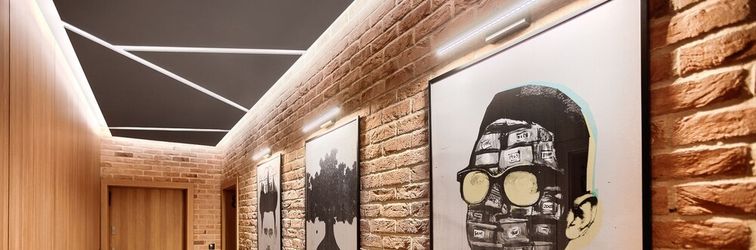 其他 City Apartments - Marii Ludwiki