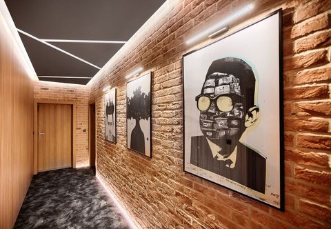 其他 City Apartments - Marii Ludwiki