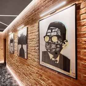 Primary image1城市公寓 - 瑪里路迪威基飯店,科沙林飯店