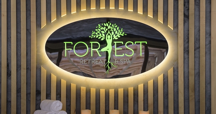 Lainnya Forest Retreat & Spa