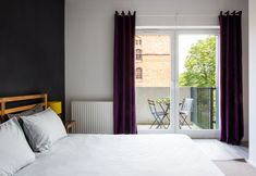 其他 4 Apartamenty-Wroc Kurkowa 14