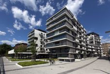 其他 Apartamenty-Wroc Kurkowa 14