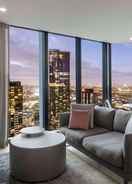 Imej utama Avani Melbourne Central Residences