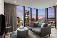 Others Avani Melbourne Central Residences