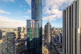 Others 4 Avani Melbourne Central Residences