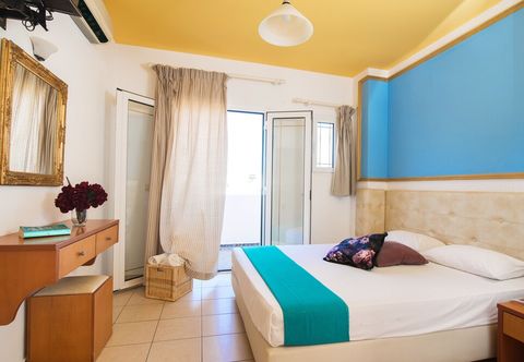 其他 Yiannis Manos