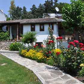 Primary image1Garden House,塞尔丘克別墅