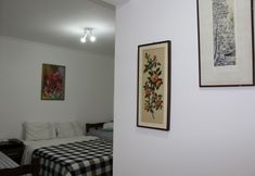 Lainnya 4 Pousada Fracalanza