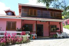 その他 Pousada Fracalanza