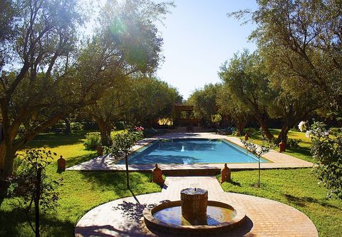 Khác GreenLife Marrakech