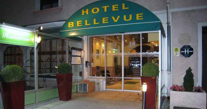 Others Hotel Restaurant Bellevue