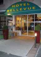 ภาพหลัก Hotel Restaurant Bellevue