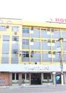 Primary image Hotel Ipe