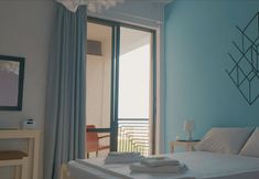 기타 4 THE BONGOS - Socially Conscious Rooms, Part of the room rate goes to charity