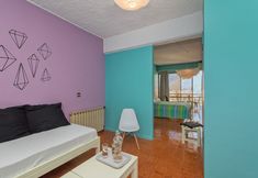 기타 3 THE BONGOS - Socially Conscious Rooms, Part of the room rate goes to charity