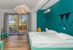 기타 5 THE BONGOS - Socially Conscious Rooms, Part of the room rate goes to charity