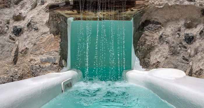 Others Dandy Cave Villa-Private Luxurious Waterfall Pool - Hot Tub