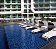 Lainnya 3 Azure Rio West Wave Pool 1 Bedroom near Airport