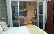 Lainnya 4 Azure Rio West Wave Pool 1 Bedroom near Airport