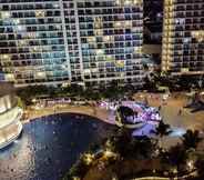 Lainnya 6 Azure Rio West Wave Pool 1 Bedroom near Airport