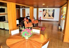 其他 4 Pousada Toca da Coruja