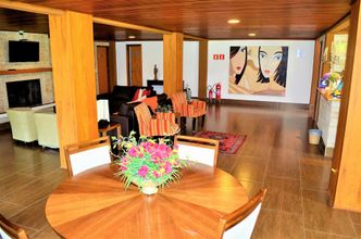 Others 4 Pousada Toca da Coruja