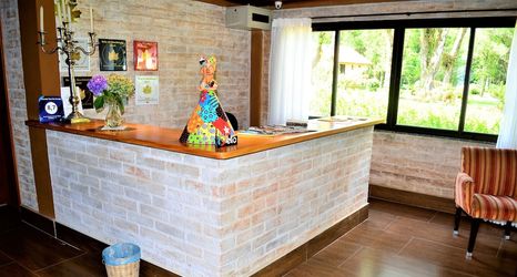 其他 2 Pousada Toca da Coruja