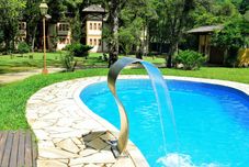 其他 Pousada Toca da Coruja