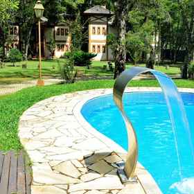 Primary image1托卡達科魯亞旅館,Plato Trailhead飯店