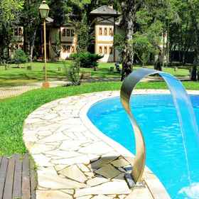 Primary image 1 Pousada Toca da Coruja, Monte Verde Baptist Church Hotels