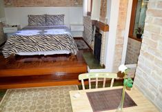 其他 7 Pousada Toca da Coruja