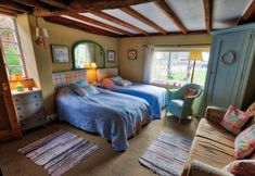 Others 4 The Old Manor House B & B