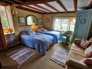 Others 4 The Old Manor House B & B