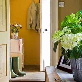 Primary image1老莊園住宅民宿,唐布里奇和马灵区飯店