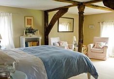 Others 2 The Old Manor House B & B