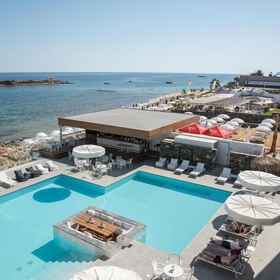 Primary image 1 Enorme Ammos Beach, Dimos Gortyna Hotels