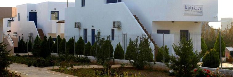 Others Katikies Studios & Apartments