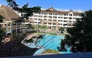 Others 3 1BR Unit For Rent One Oasis Condominium