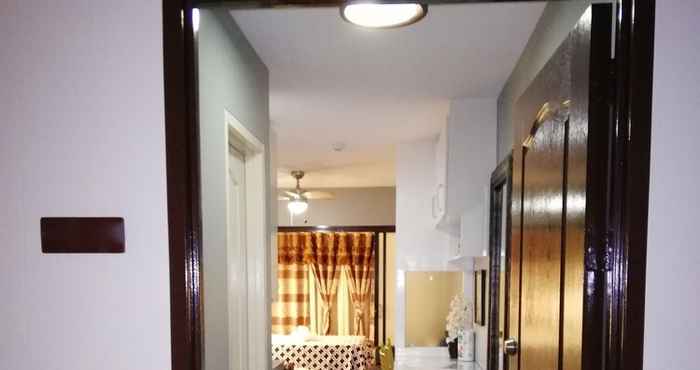 Lainnya 1BR Unit For Rent One Oasis Condominium