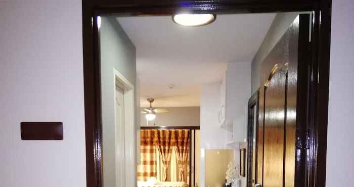 Others 1BR Unit For Rent One Oasis Condominium