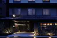 Lainnya Hotel Resol Kyoto Shijo Muromachi