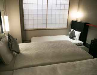 Lain-lain 2 Hotel Resol Trinity Kyoto