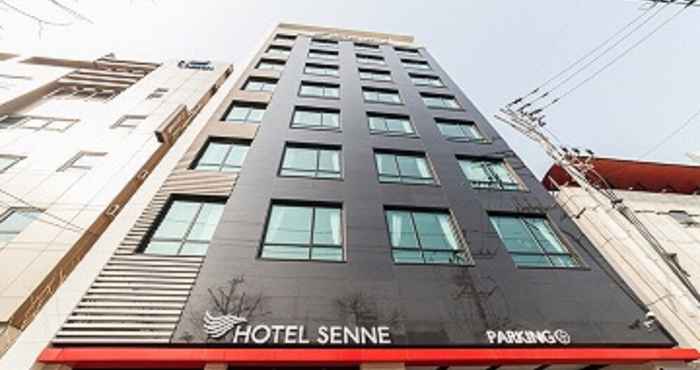 อื่นๆ Hotel Senne