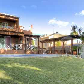 Primary image 1 Villas2go2 Vilamoura Chile, Loulé Castle Hotels