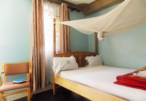 기타 Rosama Guest House