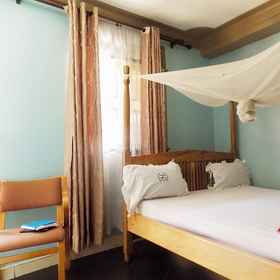 Primary image 1 Rosama Guest House, Wakiso Hotels