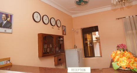 其他 2 Florida Hotel