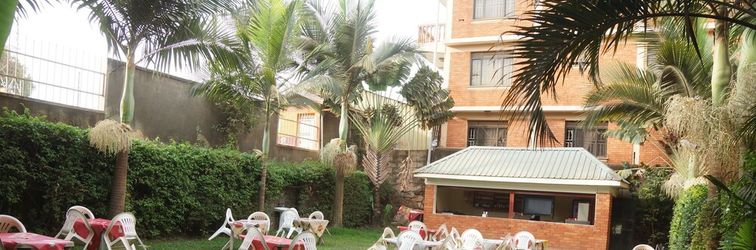 其他 Florida Hotel