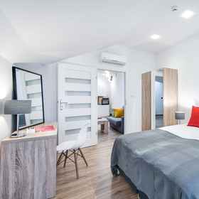 Primary image 1 Sleep Innn, Khách sạn Krakow Bus Station Czyżyny